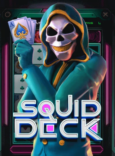 Bingo game cover with jackpot prizes