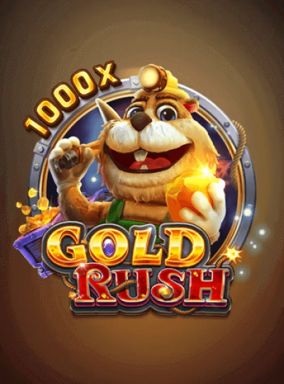 High-volatility slot game cover